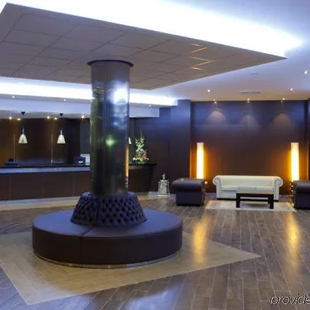 Ciudad De Отель 4*