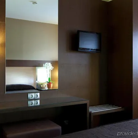 Hotel Ciudad De