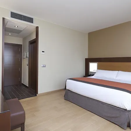 Ciudad De Hotel Alcañiz