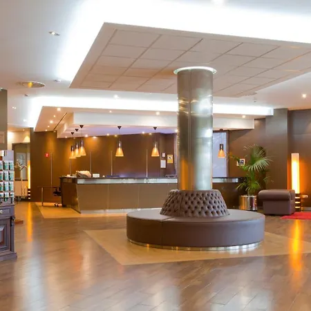 Ciudad De 4* Alcañiz