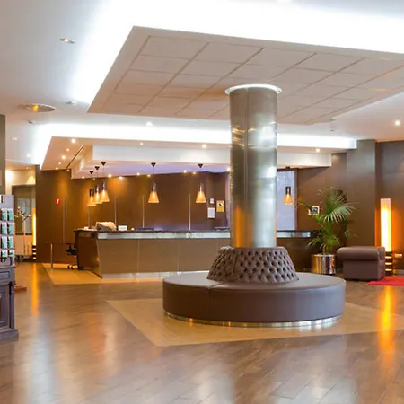 Ciudad De 4* Alcañiz