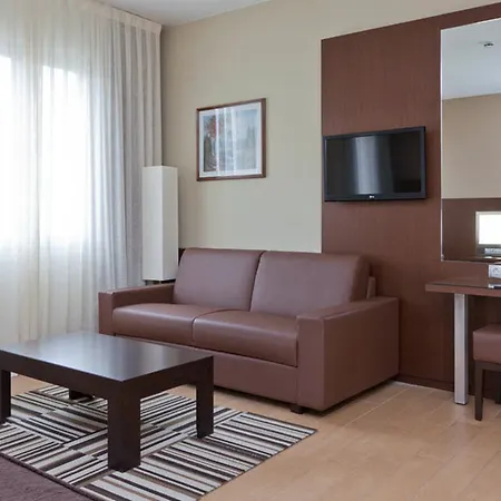 Hotel Ciudad De