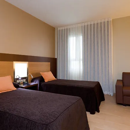 Ciudad De 호텔 Alcañiz