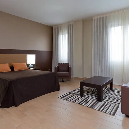 Hotel Ciudad De