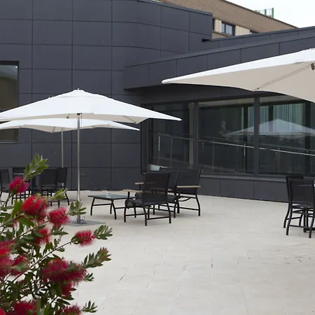 Ciudad De Hotel 4*