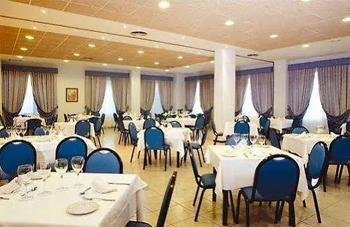 Hotel Ciudad De Alcañiz