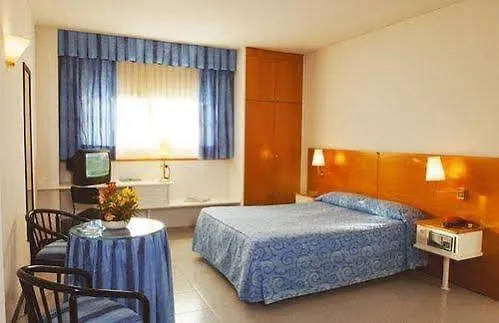 Ciudad De 4* Alcañiz