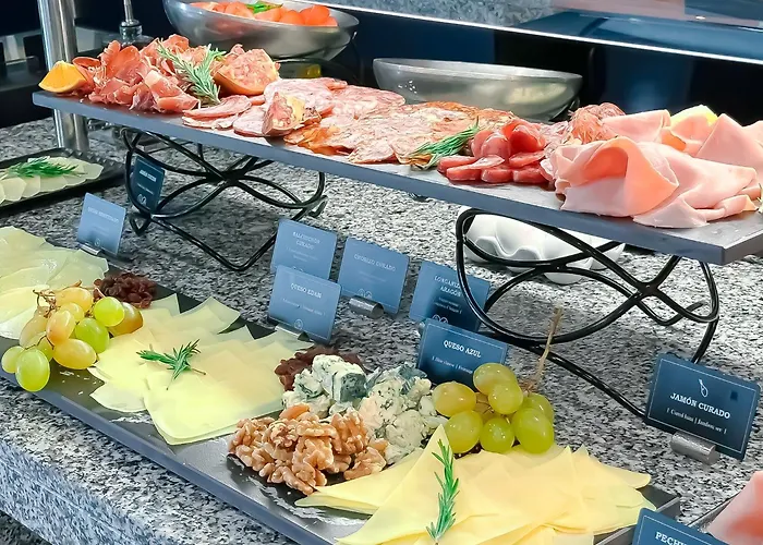 Ciudad De 4* Alcañiz