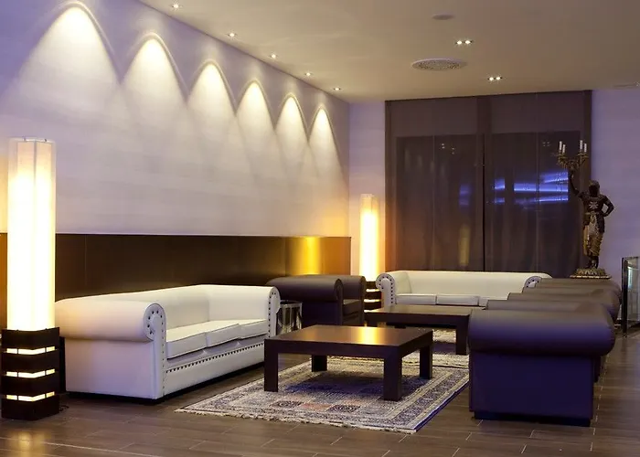 Hotell Ciudad De Alcañiz