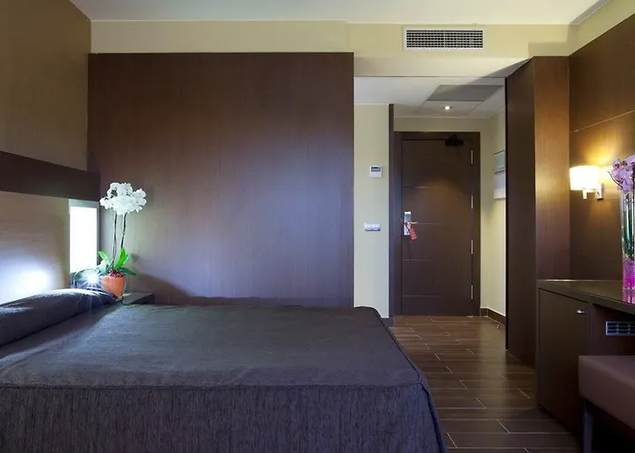 Ciudad De Hotel Alcañiz