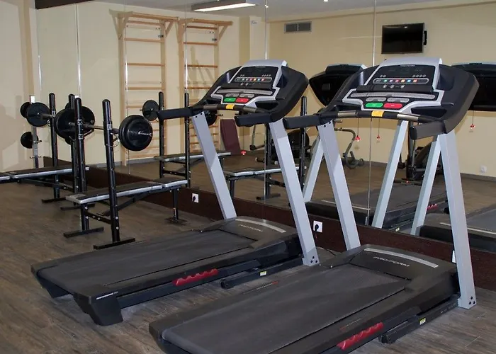 Hotel Ciudad De Alcañiz