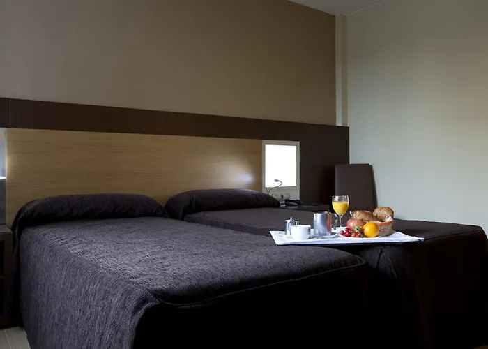 Ciudad De Hotel Alcañiz