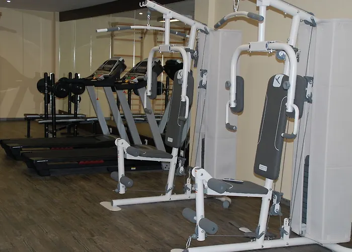 Hotel Ciudad De Alcañiz