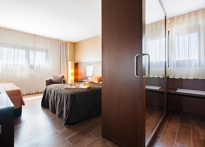 Ciudad De Hotel Alcañiz