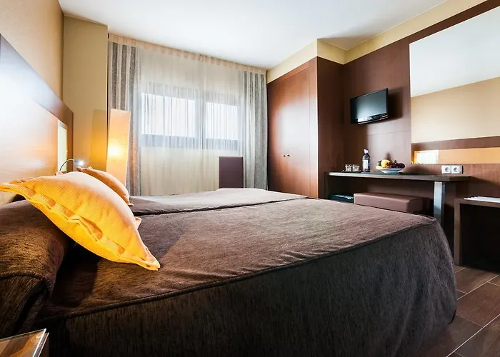 Ciudad De Hotel 4*