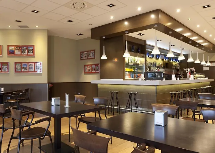 Ciudad De 4* Alcañiz