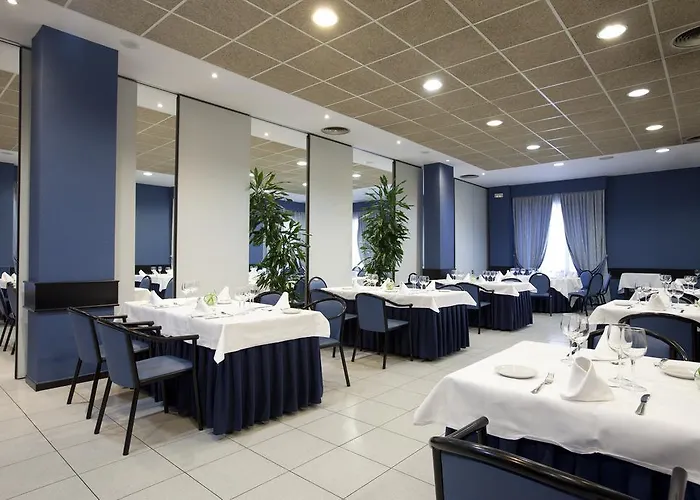 Hotell Ciudad De Alcañiz