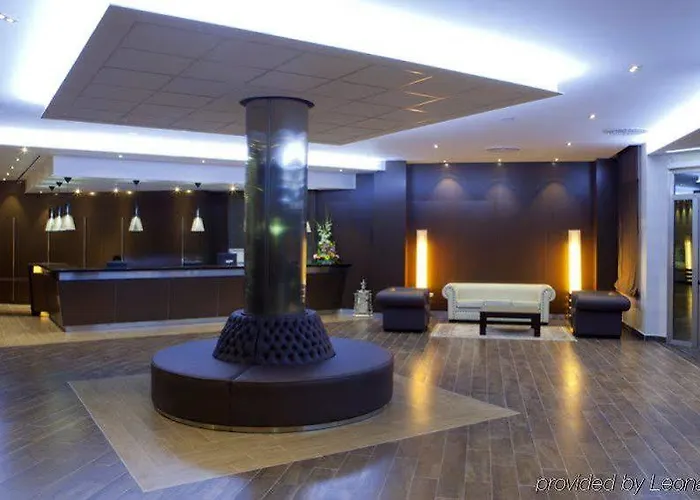 Ciudad De Hotel 4*