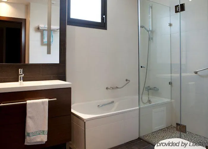 Ciudad De Отель 4*