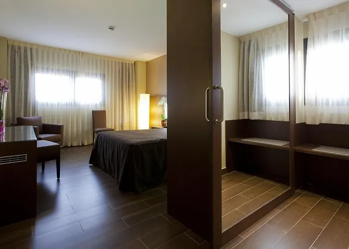 Ciudad De 4* Alcañiz