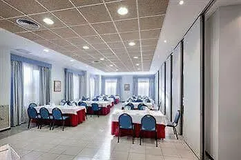 Hotell Ciudad De 4*