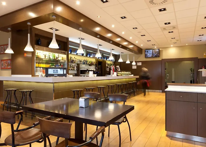 Hotell Ciudad De Alcañiz